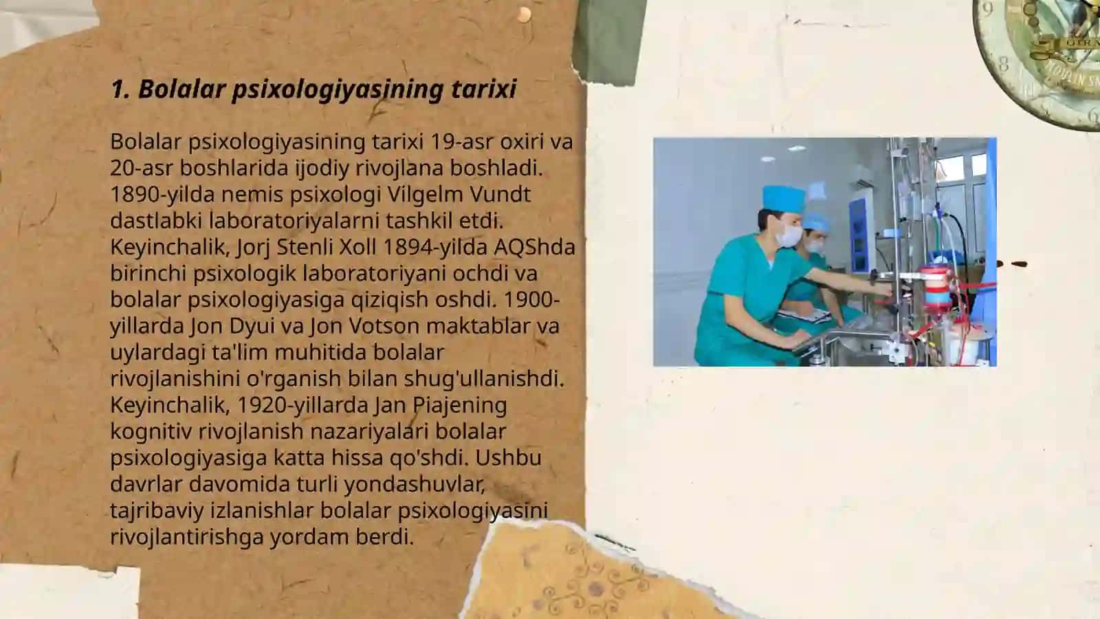 Bolalar psixologiyasi:nazariya va amaliyot 3