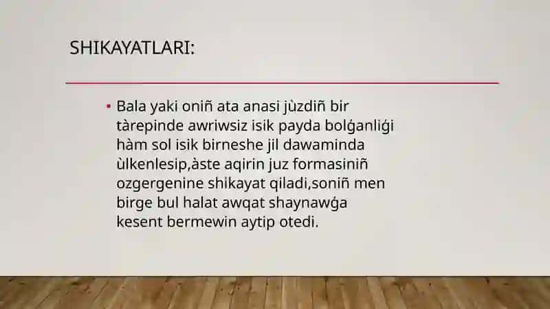 Produktiv osteomiyelit 3