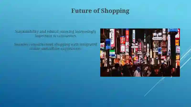 Shopping Habits 3