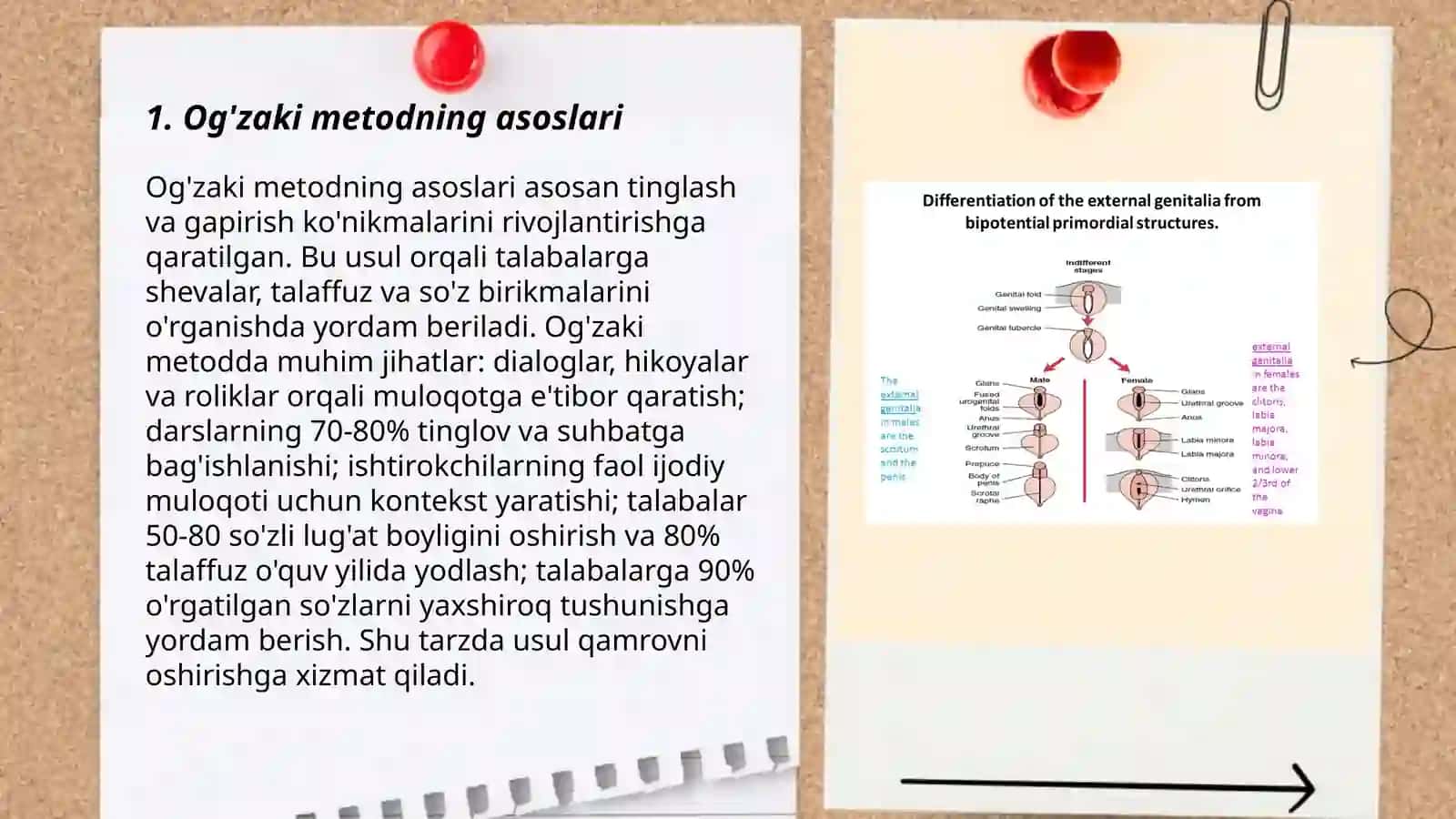 Og'zaki metodning asoslari 3