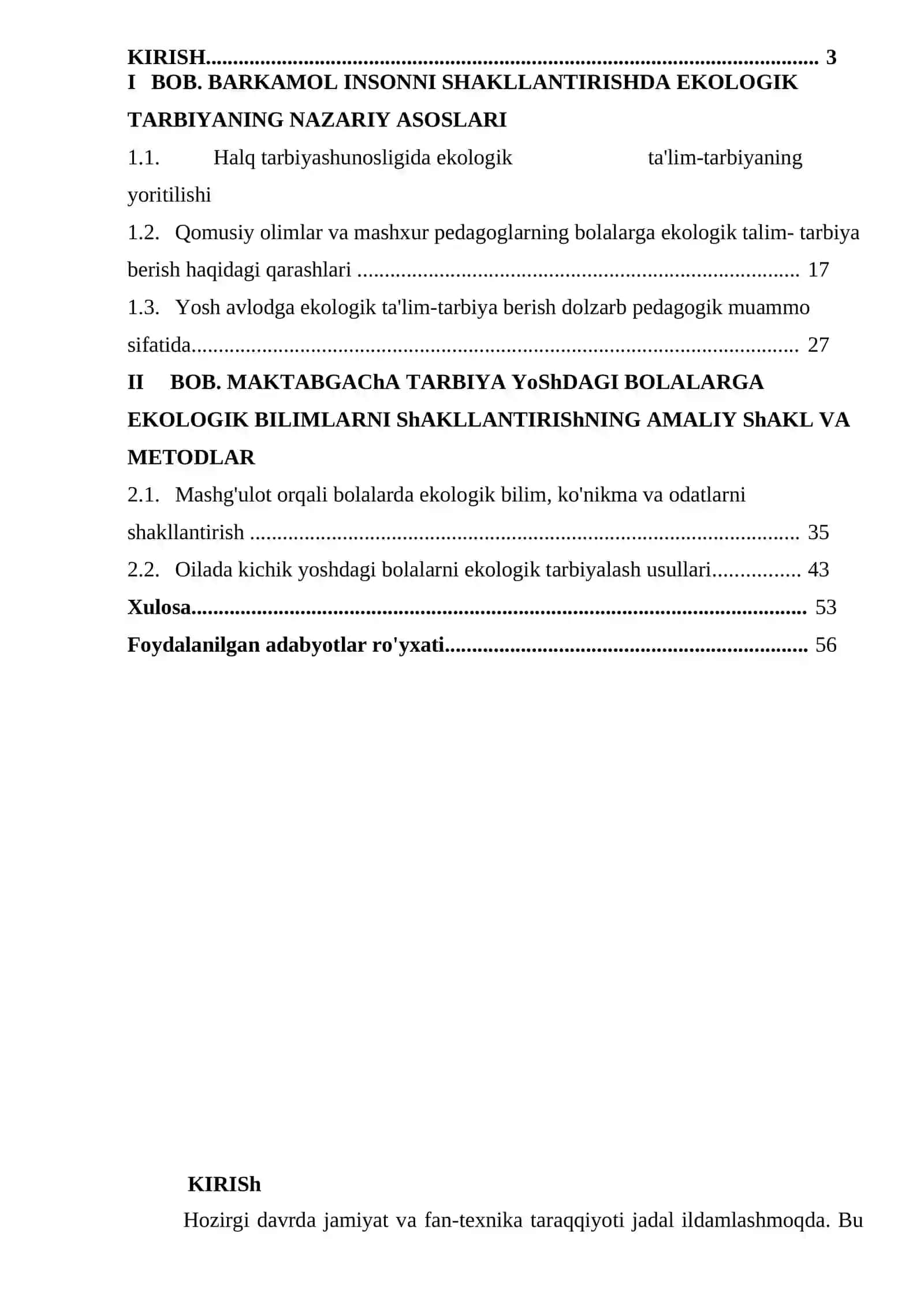 DIPLOM OLDI AMALIYOTIDAN USLUBIY ISHLANMASI 3