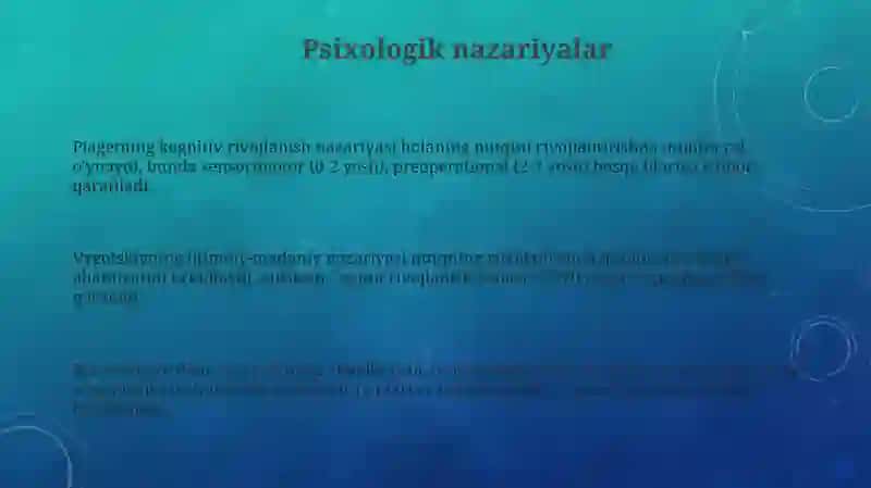 Nutq o'stirish metodikasi fanining nazariy asoslari 3