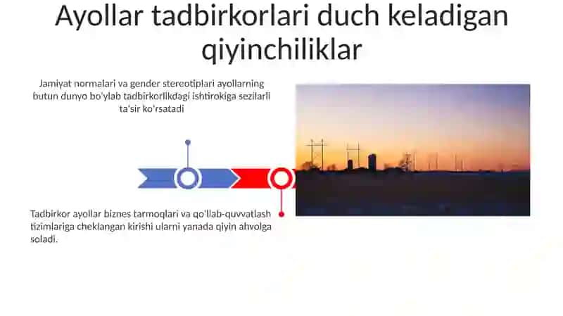 Mamlakatimizda xotin qizlarni tadbirkorlikda jalb etish 3