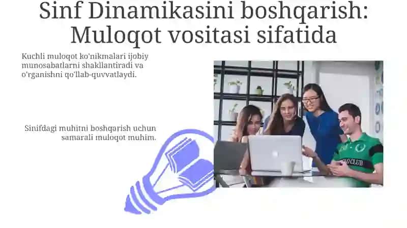 Kommunikativ qobiliyat va pedagogik taʼsir koʻrsatish 3