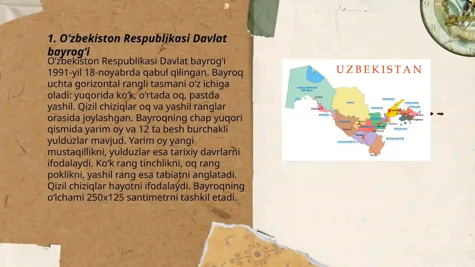 Oʻzbekiston respublikasi davlat ramzlari 3