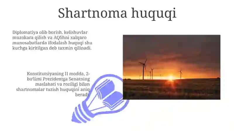 Ijro etuvchi hokimiyatning huquqiy asoslari 3