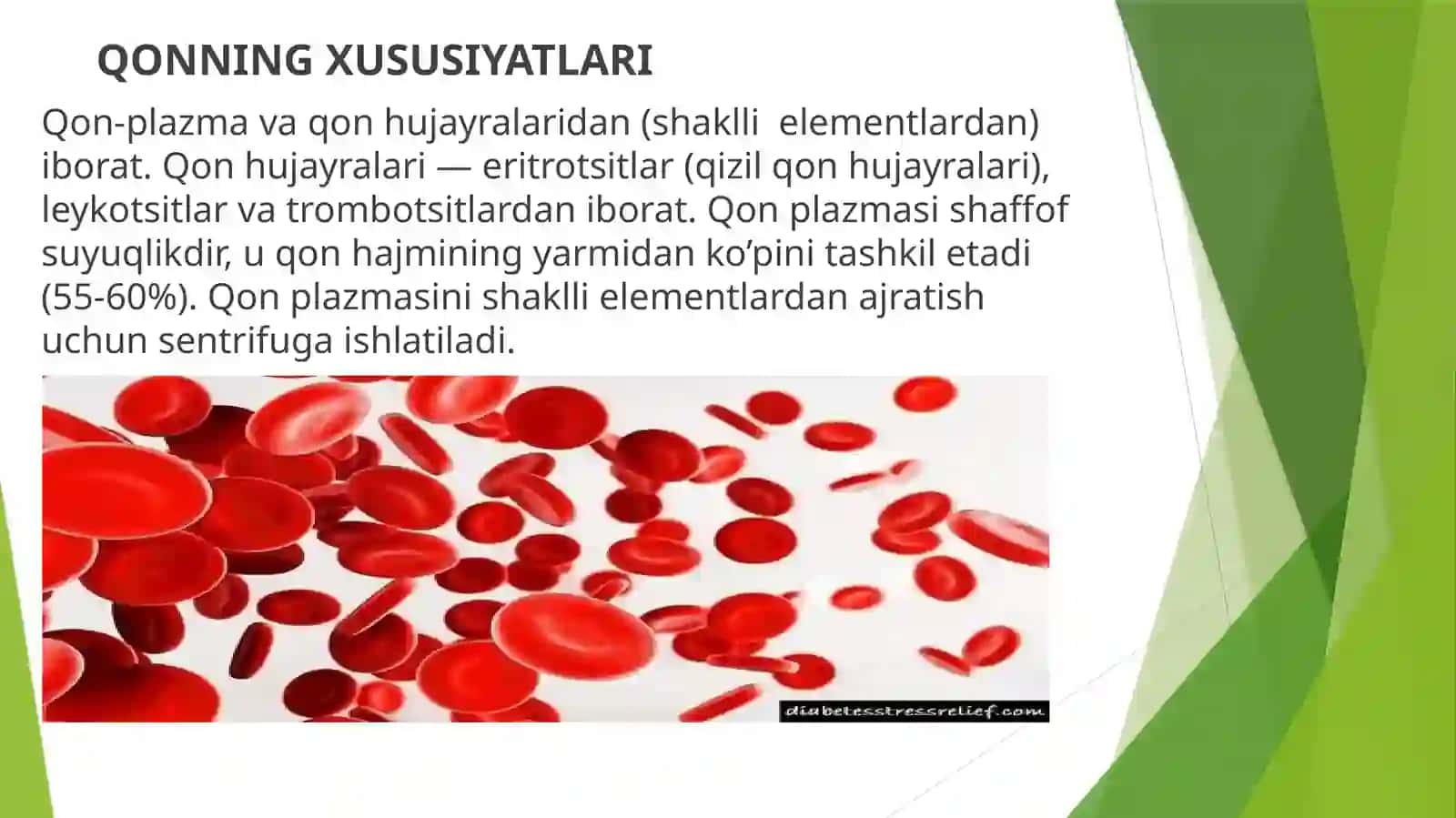 Labarator tekshirishlar uchun materiallar yig’ish,saqlash va tarqatish qoidalari 3