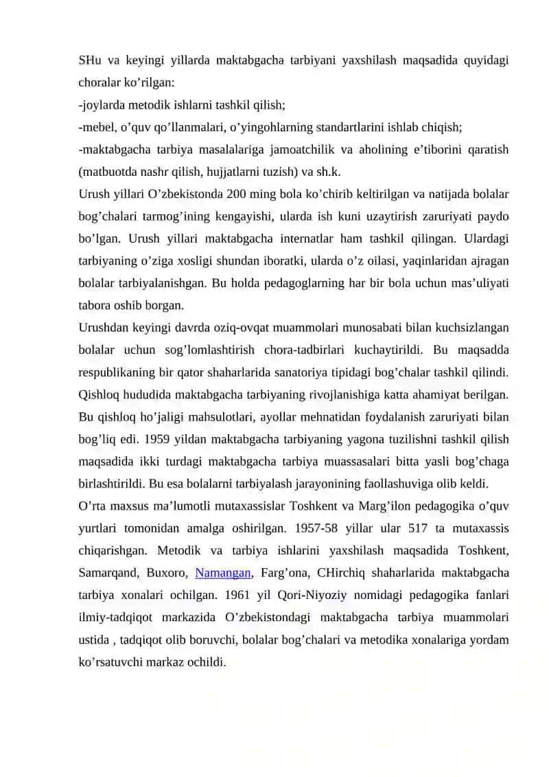 80-YILLARDA MAKTABGACHA PEDAGOGIKANING RIOVJLANISHI 3