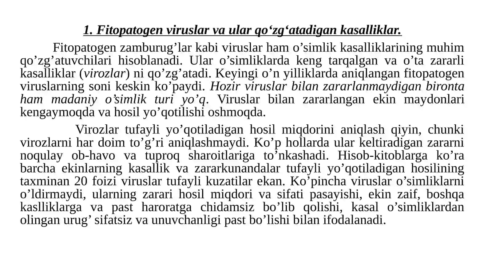 Fitopatogen mikroorganizmlar 3