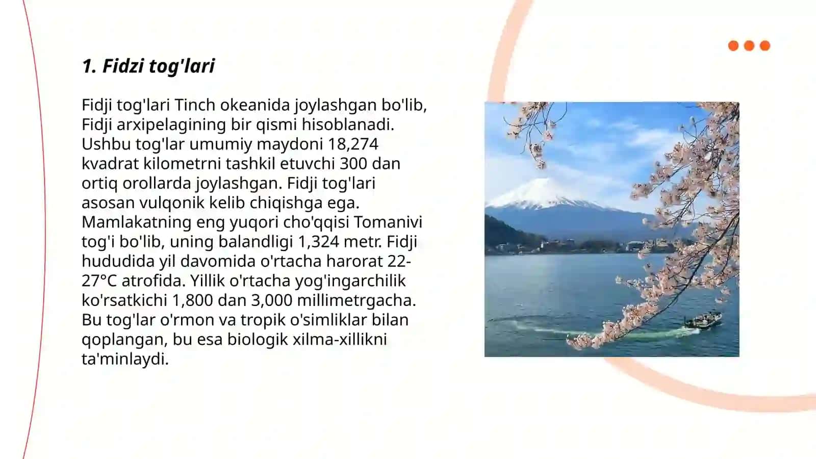 Yaponiyaning manzarali joylari 3