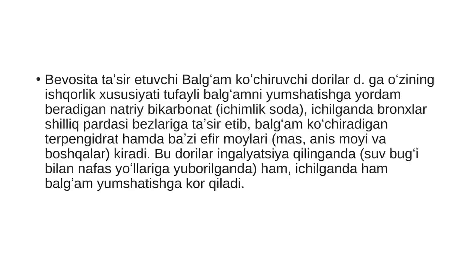 Balg`amko`chiruvchivosita-larxossalarivaqo`llamilishi 3