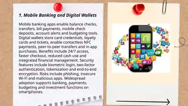 Mobile Apps in Everyday life 3