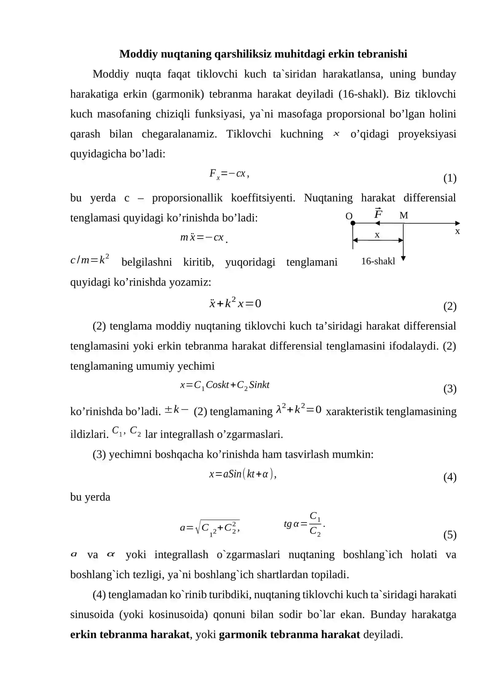 MODDIY NUQTANING TEBRANMA HARAKATI 3
