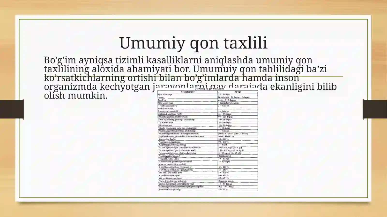 Bo’g’imkasalliklari, zamonaviy tekshirish usullari 3