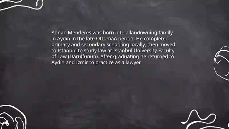 Adnan Menderes 3