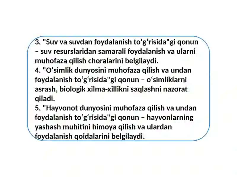 Bolalarni tabiat bilan tanishtirish 3
