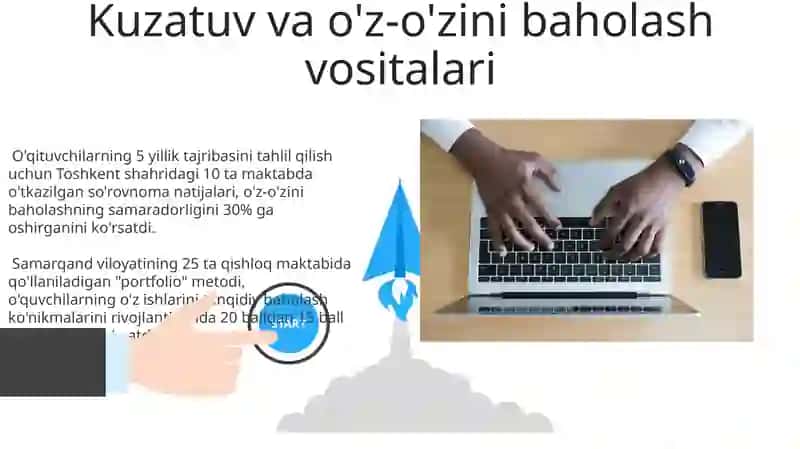 Pedagogik faoliyatda kasbiy refleksiya 3