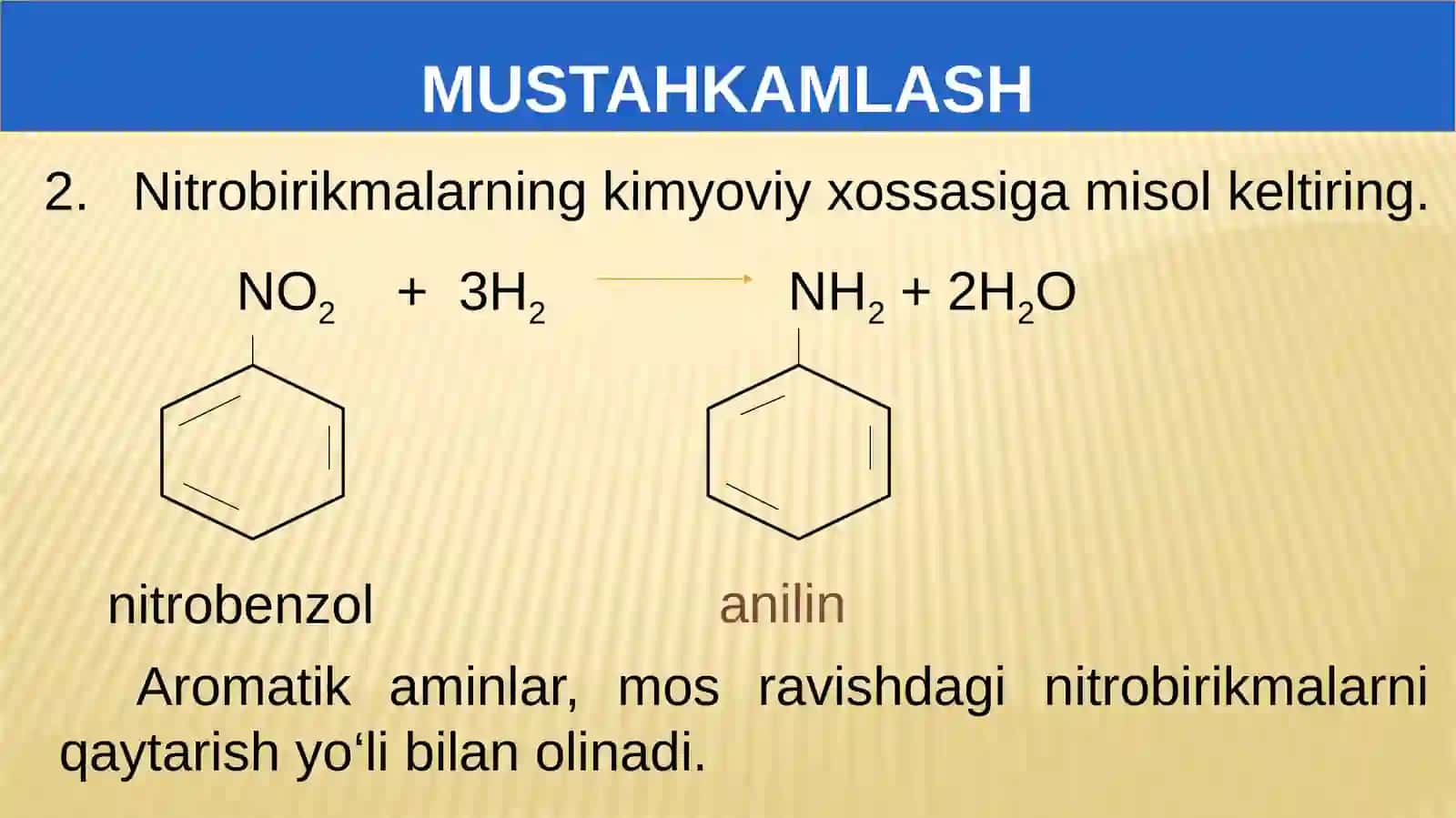 Peptidlar va oqsil moddalar 3