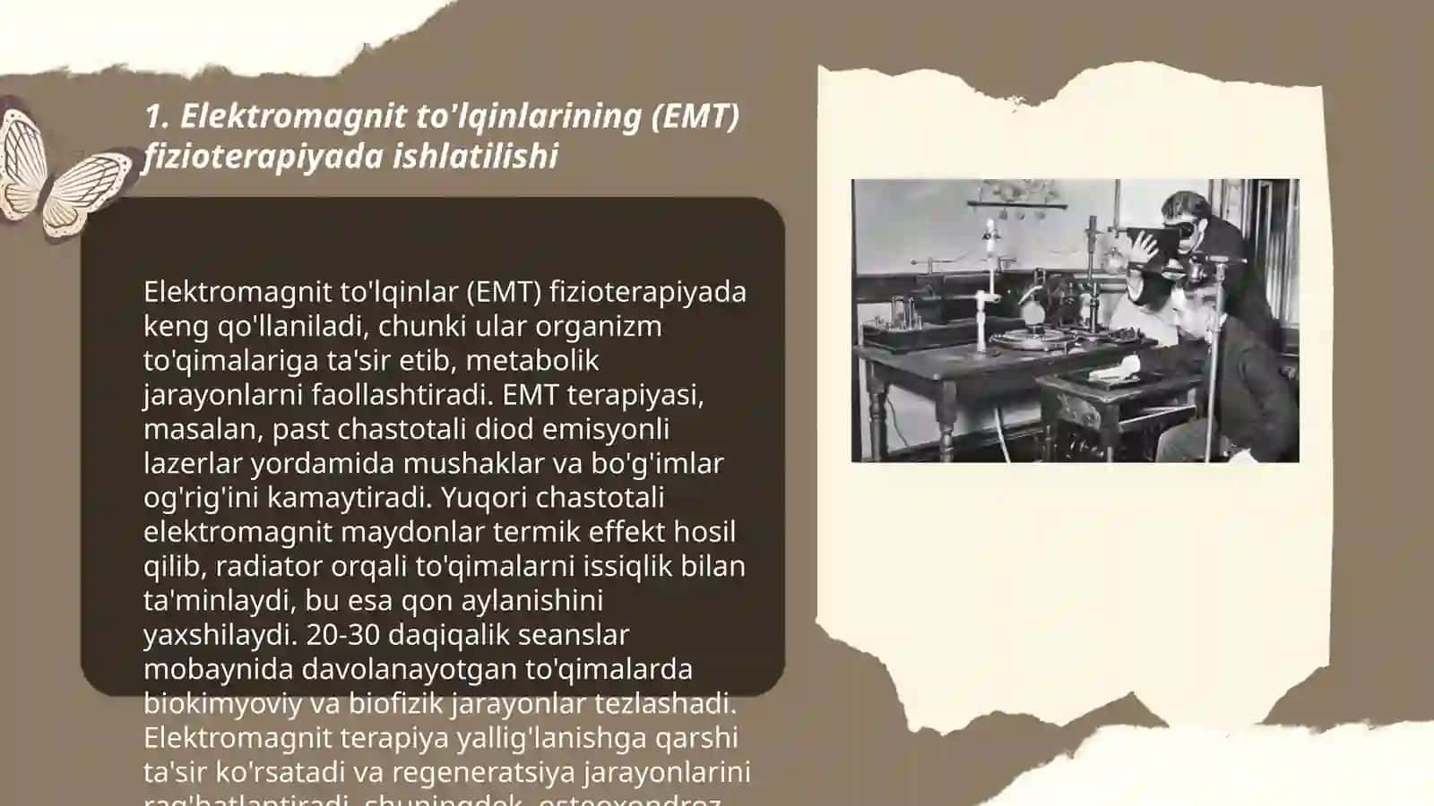 Past va yuqori chastotali fizioterapevtik apparatlar 3