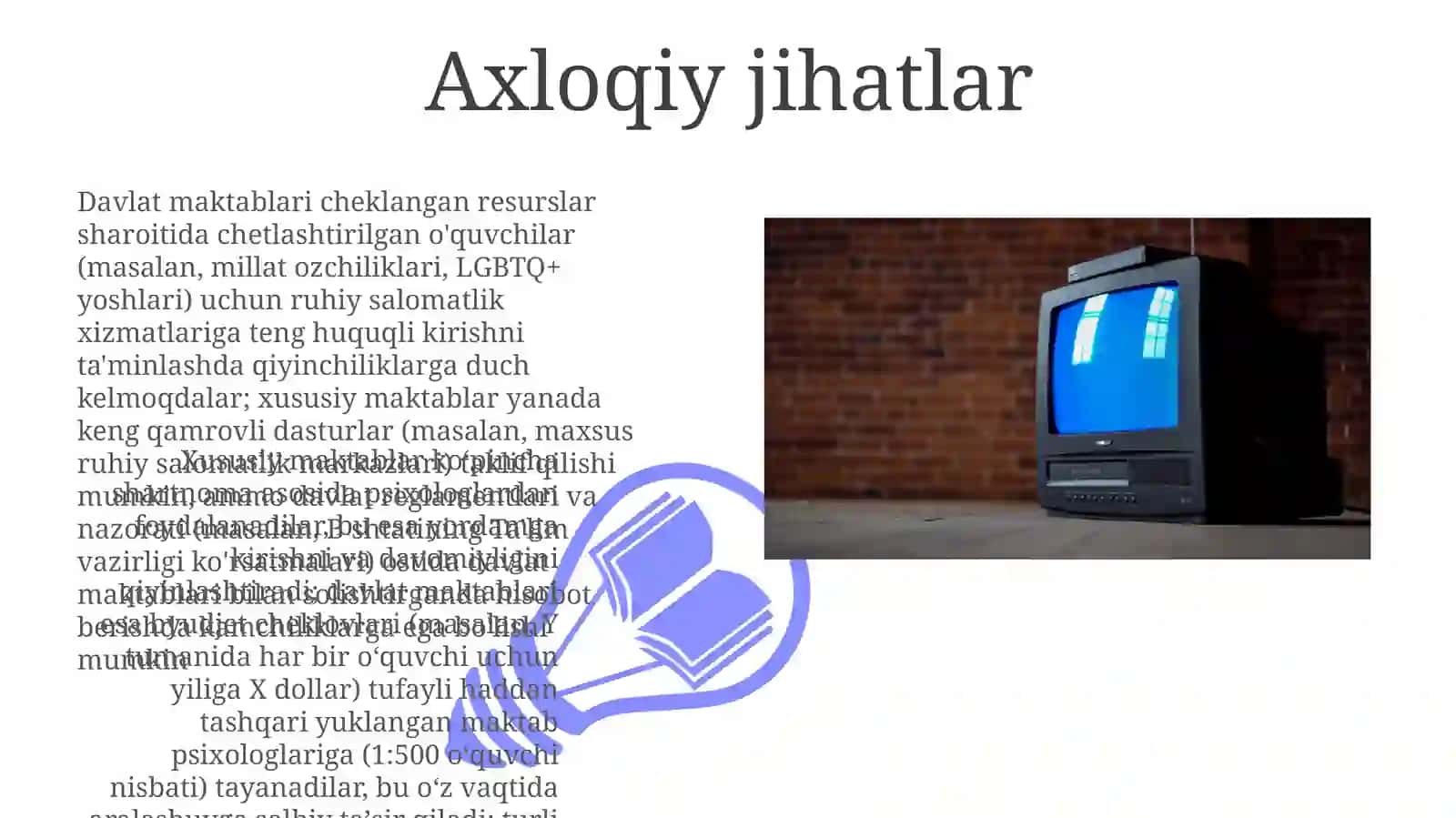 Xususiy va umumiy taʼlim maktablari 3