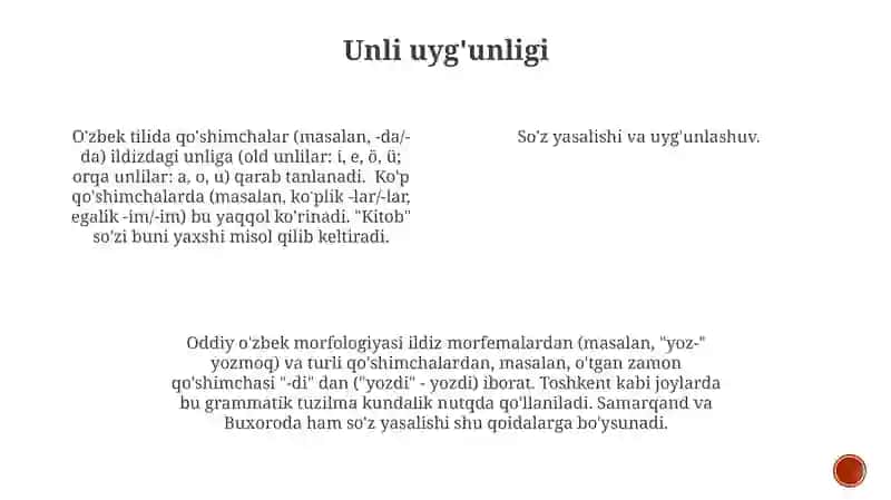 Ona tili imlosining asosiy qoidalari 3