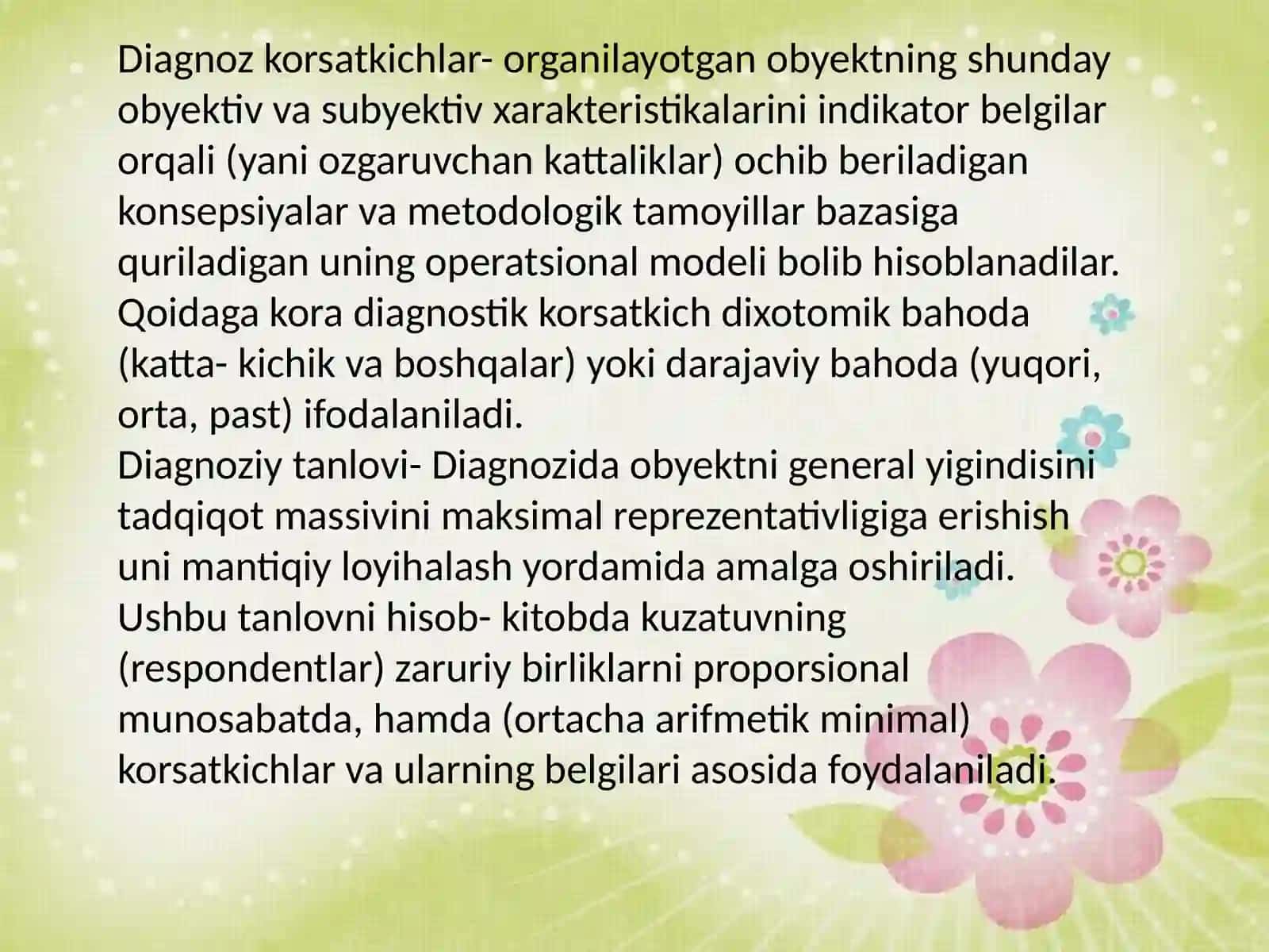 Akmeologiyaning vazifalari 3