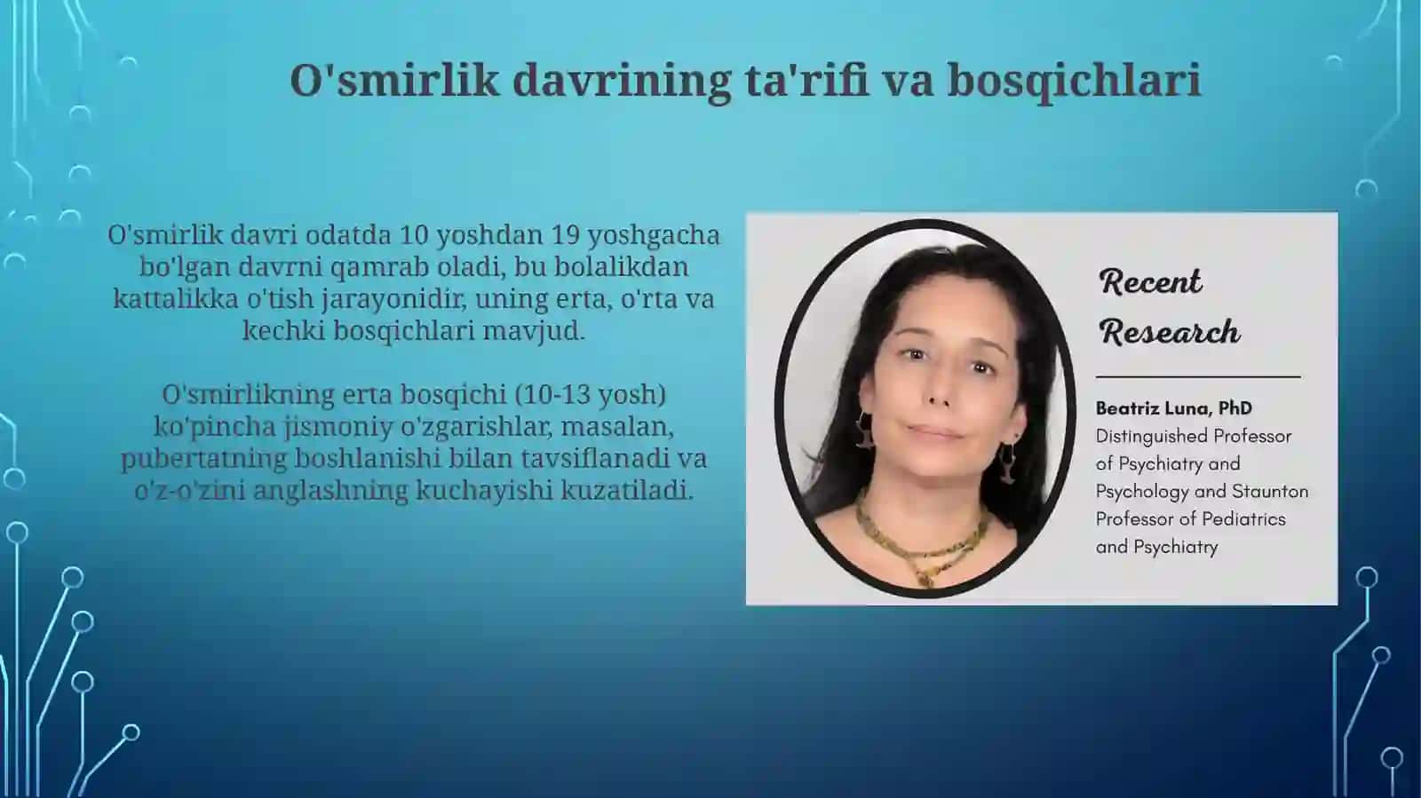 Yoshdavrlaripsixalogiyasi 3