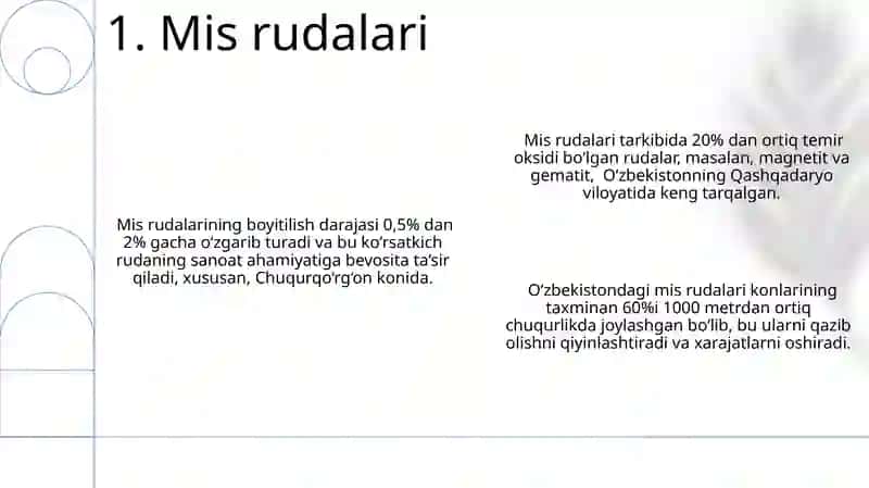 Foydali qazilmalar ochiq dars ishlanmasi 3