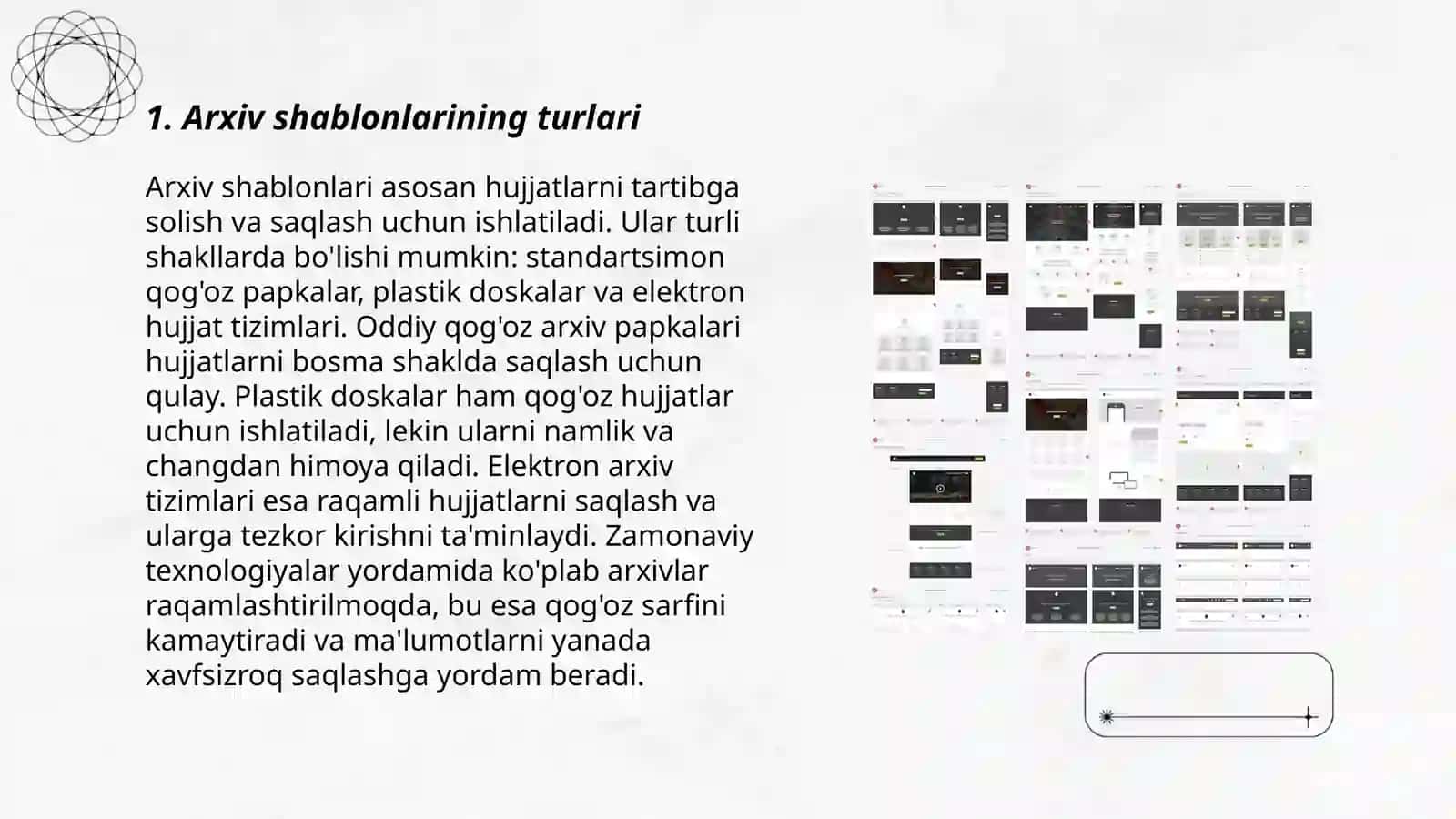Arxiv shablonlar 3