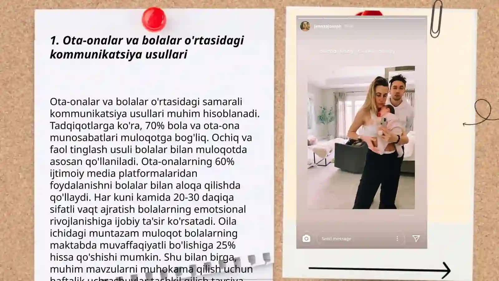 Ota-onalar va bolalar munosabatlaridagi buzilishlarni korreksiyalash 3