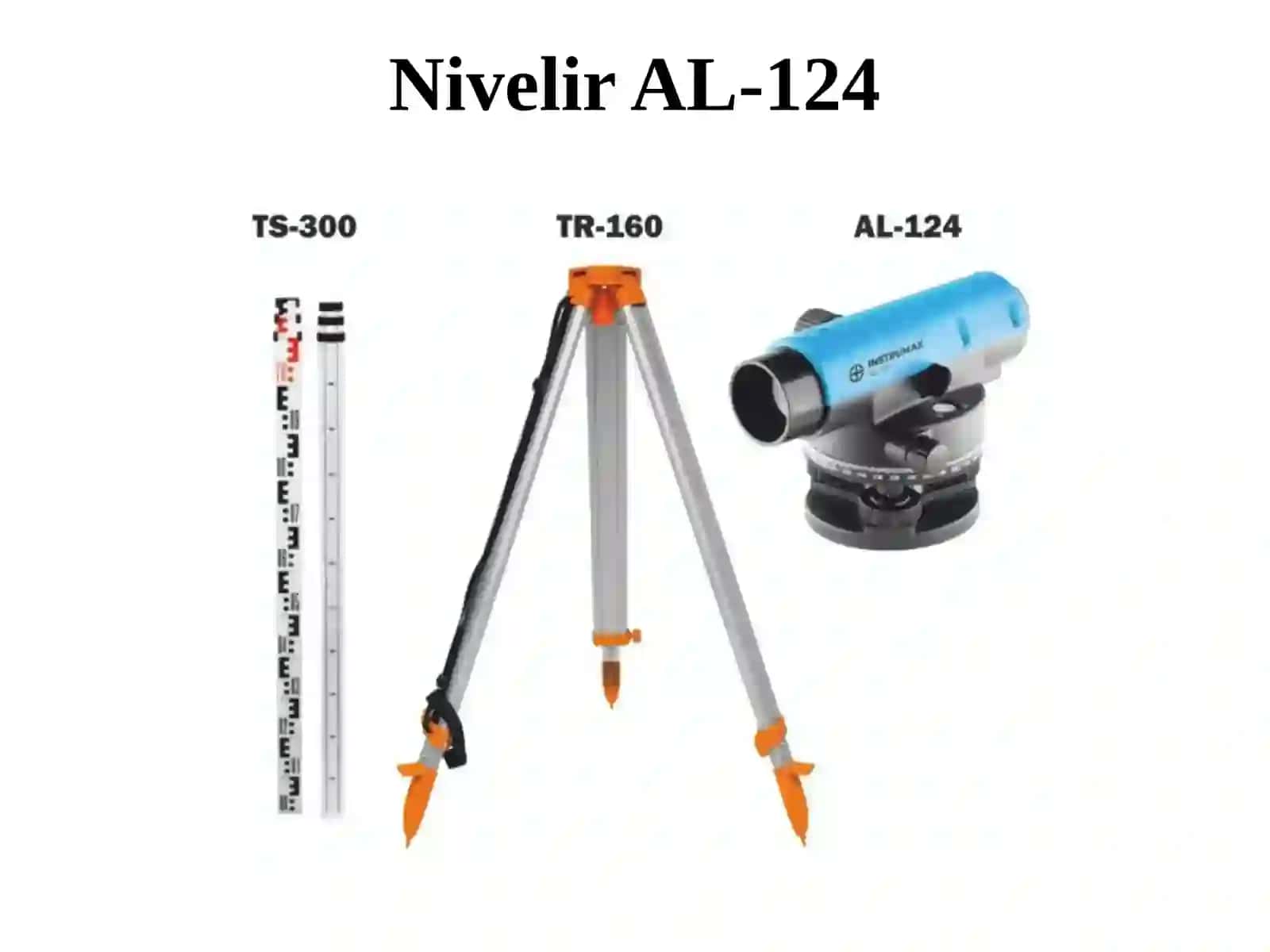 Teodolit va nivelir 3