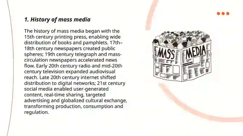 Mass Media 3