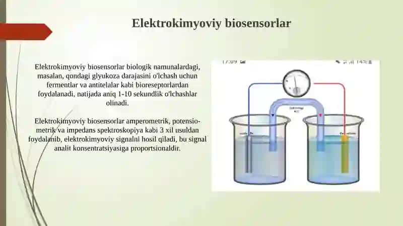 Elektrokimyoning tibbiyotda qo‘llanishi 3