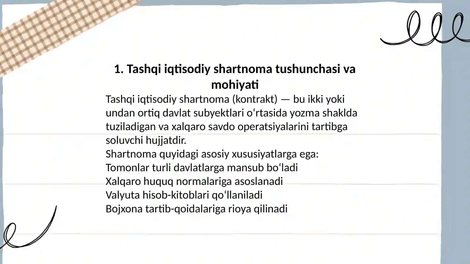 IQTISODIY SIYOSATNING VAQT INKONSISTENLIGI MUAMMOSI 3
