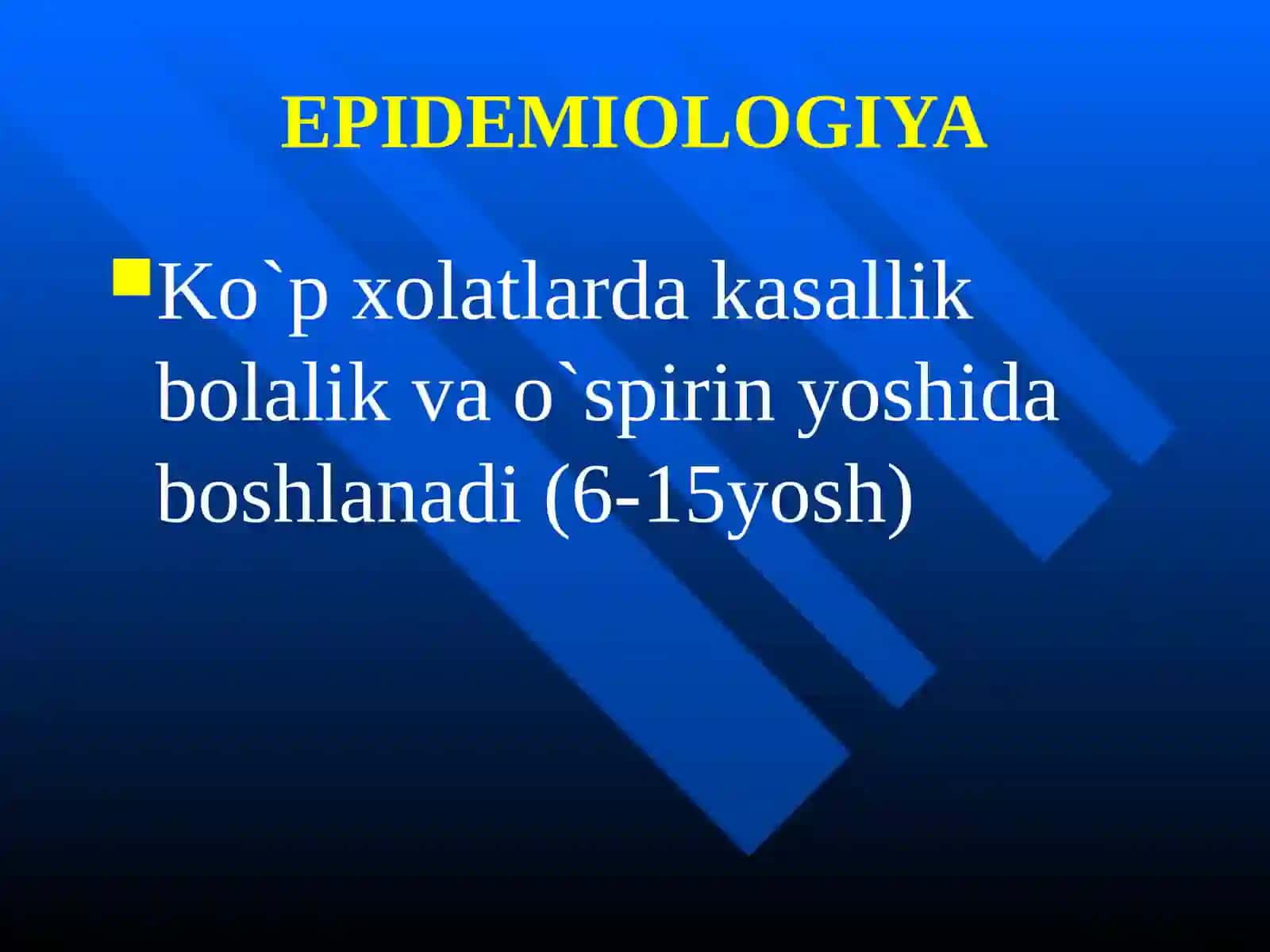 O`TKIR REVMATIK ISITMA 3