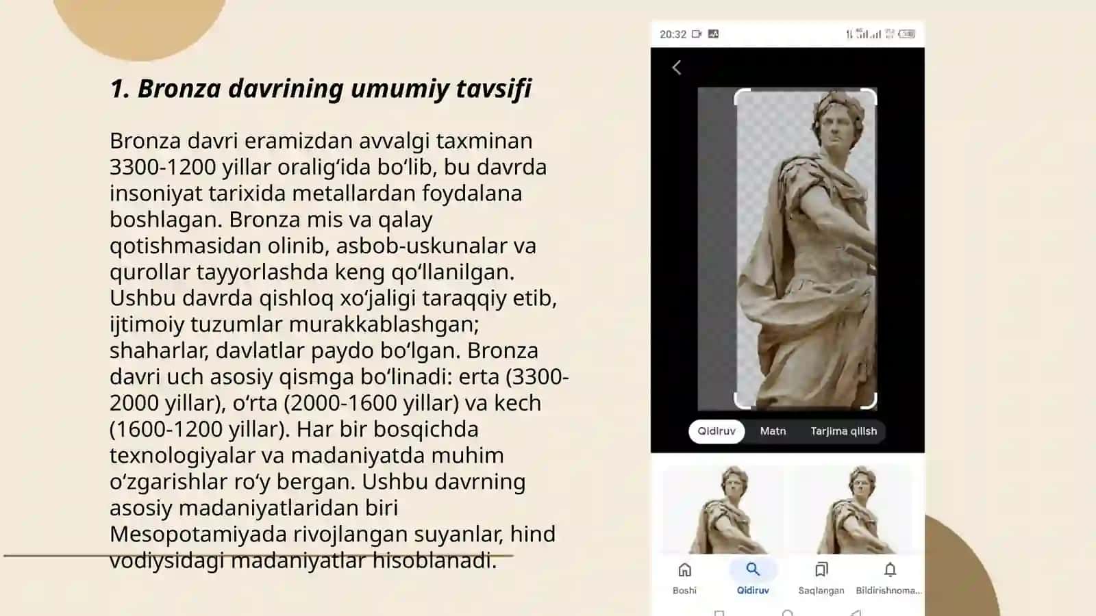 Bronza davri arxeologiyasi 3