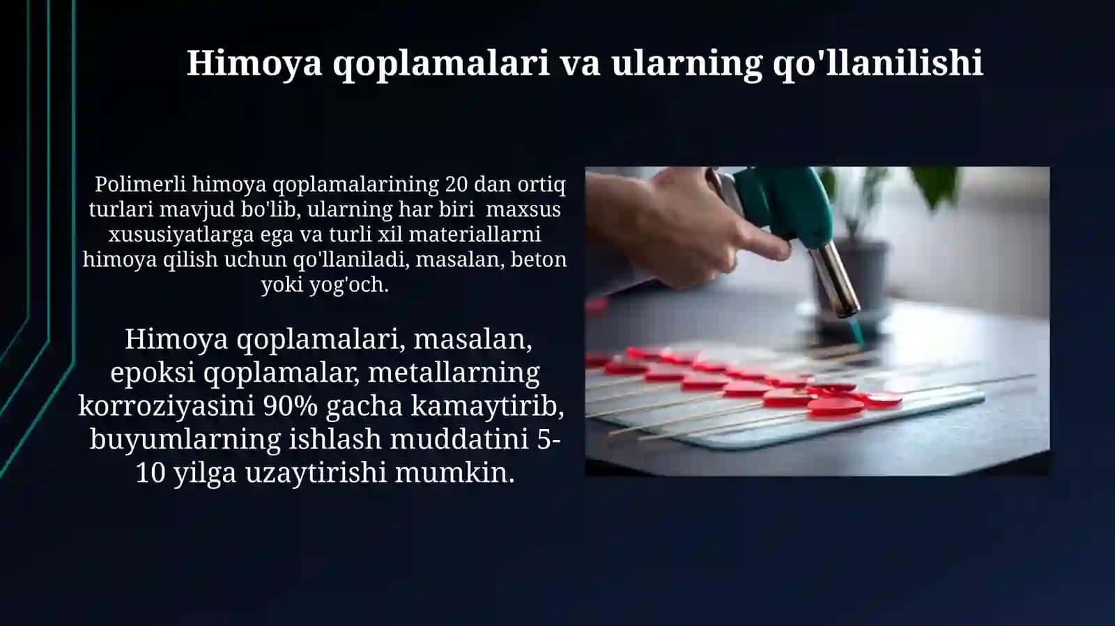 Detallarning uzoqqa chidamliligini tiklash va oshirish usullari 3