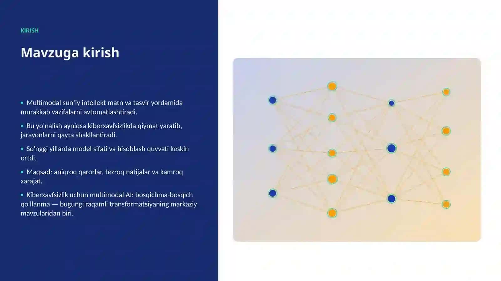 AI INSIGHTS • PREMIUM TAQDIMOT 3
