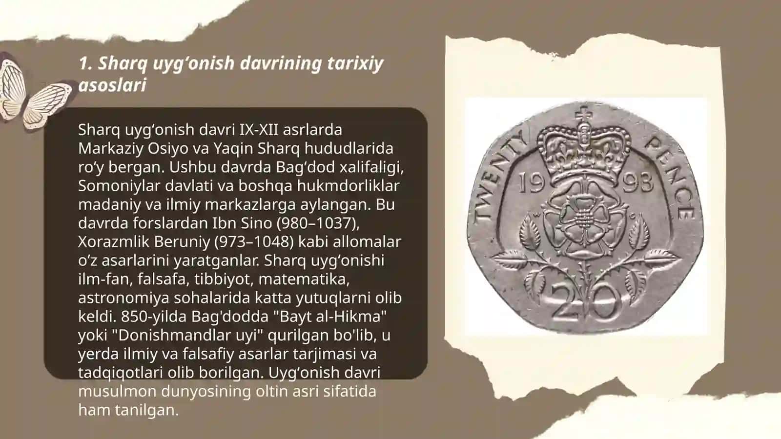 Sharq uygʻonish davri va unda ta’lim tarbiya masalalari 3