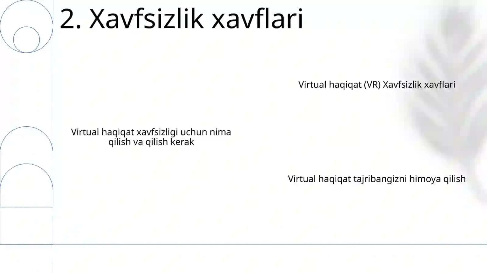 Vertual Uyinlar Asoratlari 3