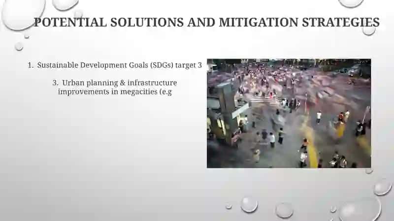 Overpopulation. The human explosion 3