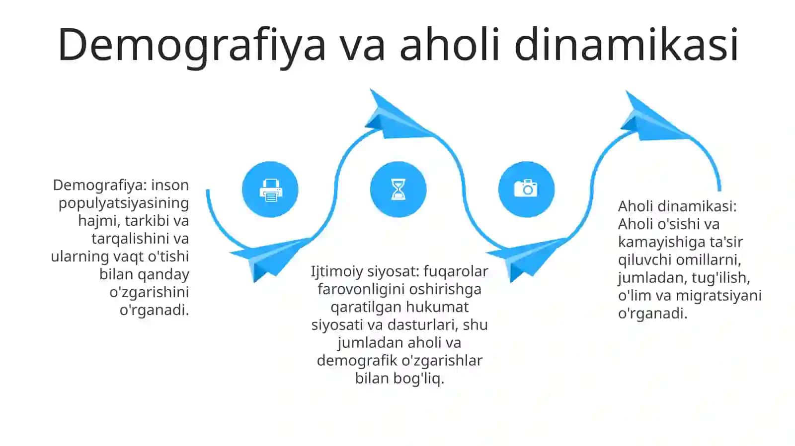 Aholi Daromadi Va Davlatning Ijtimoiy Siyosati 3