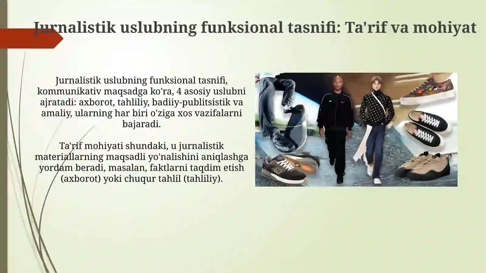 Publitsistik uslubning vazifaviy tasnifi 3