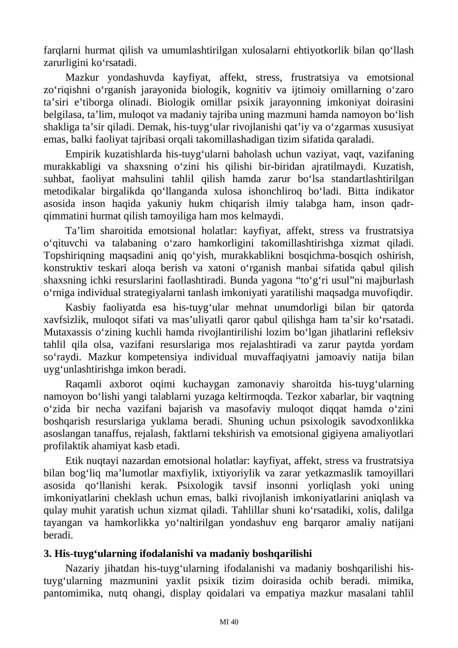His-tuyg‘ular haqida tushuncha 3