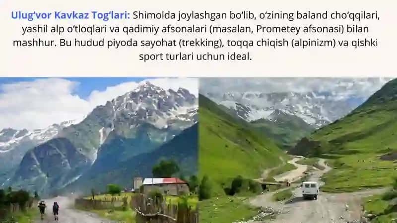 Gruziya turizm 3