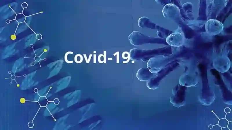 Gripp, OʻRVI va Covid-19 kasalliklari etiologiyasi klinikasi va davolash. 3
