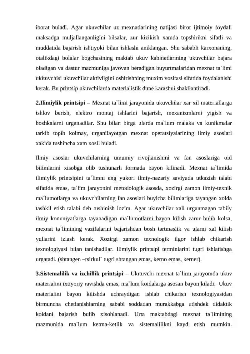 BOSHLANG‘ICH SINFLARDA MATEMATIKADAN DIDAKTIK O‘YINLARDAN FOYDALANISH 3