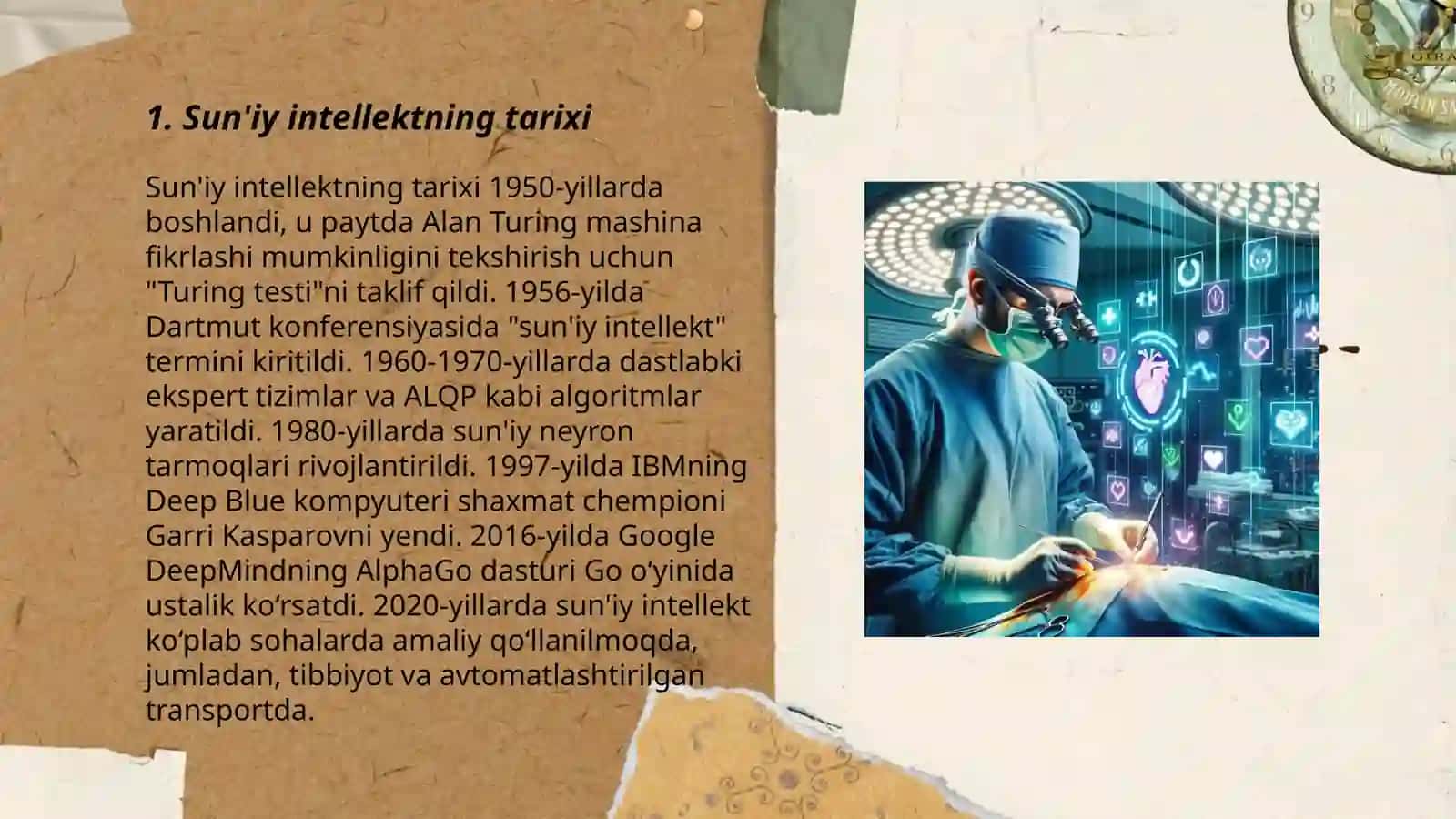 Sun'iy intellekt 3