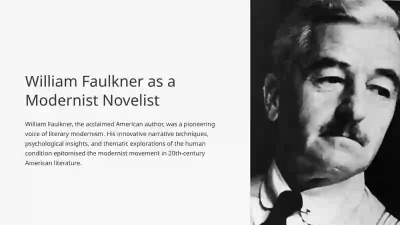 Modernism and its Features in American Literature 3