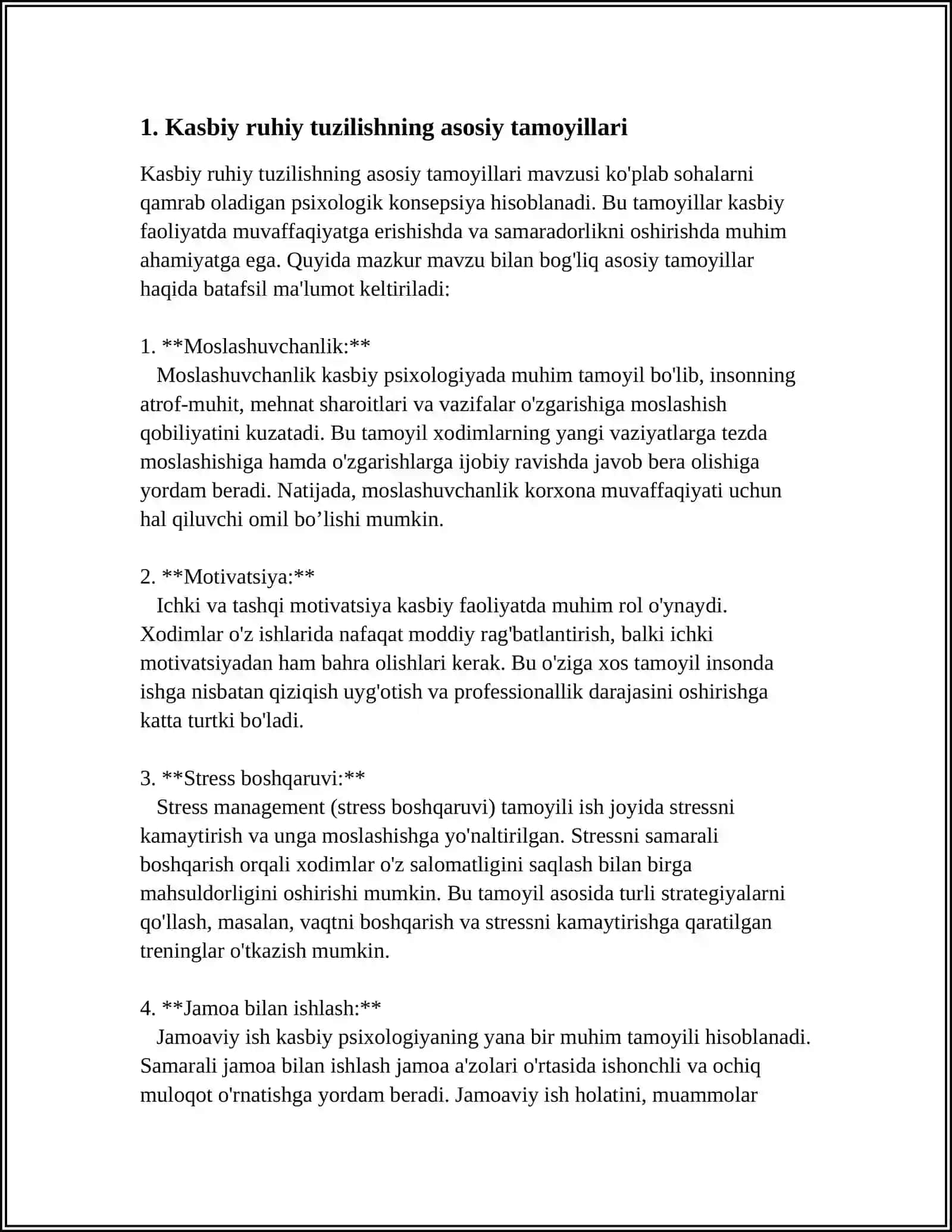 HUQUQSHUNOS SHAXSINING KASBIY PSIXOLOGIK TUZILISH 3
